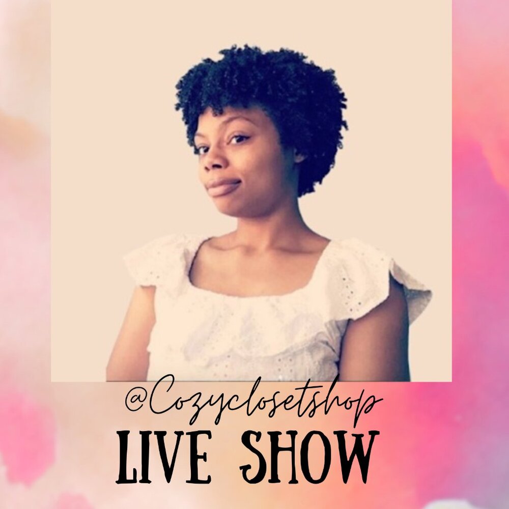 Cozy Is Live Now! Like to be notified!